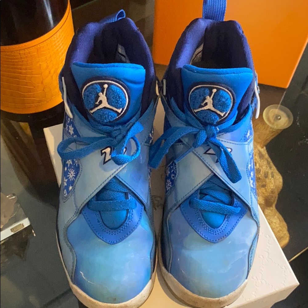 Jordan sneakers